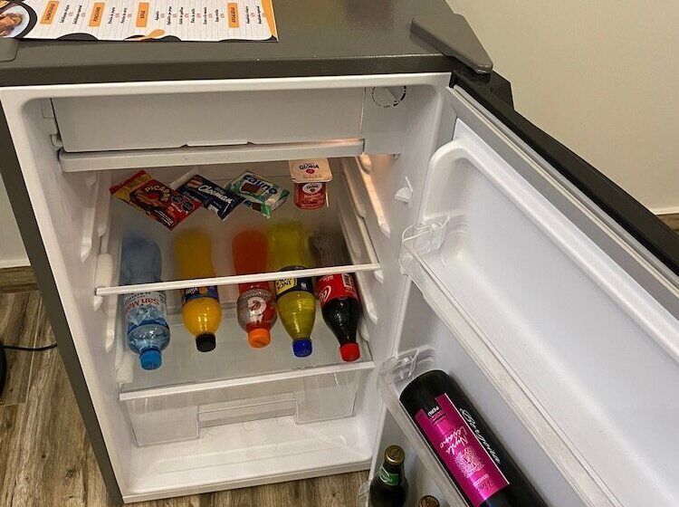 هتل Ciudad Del Sol Hostel