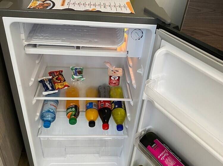 هتل Ciudad Del Sol Hostel