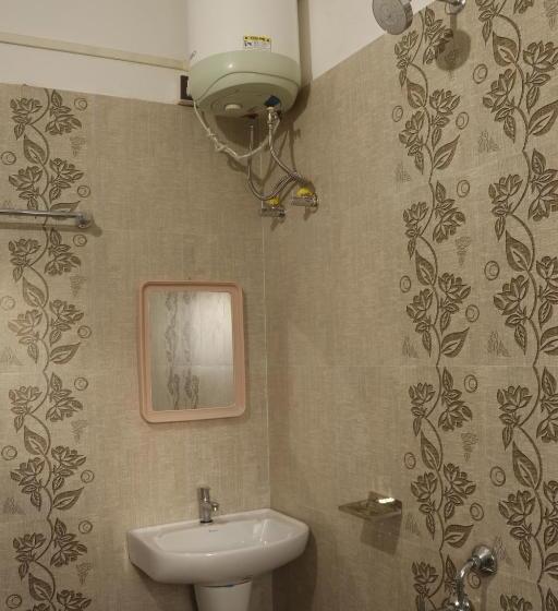 בית מלון כפרי Ckd