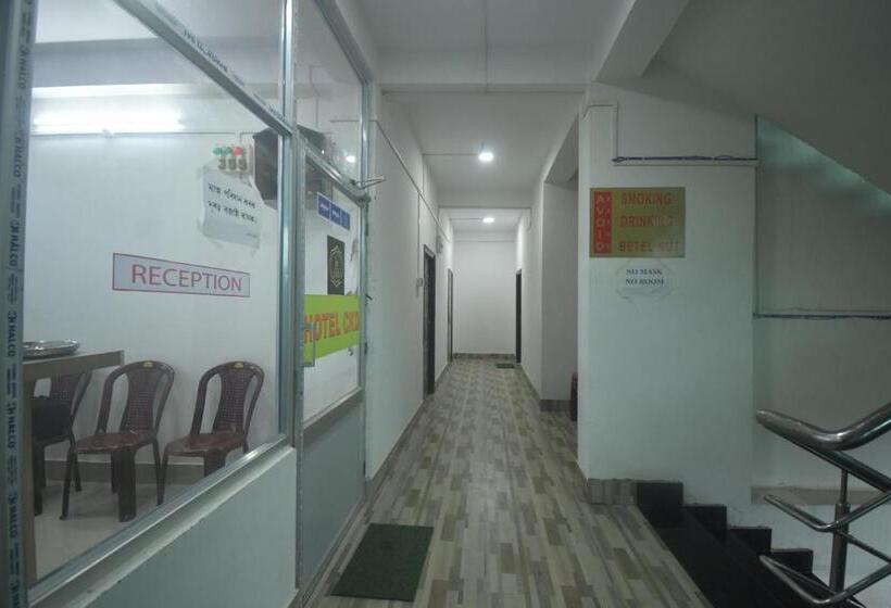 בית מלון כפרי Ckd