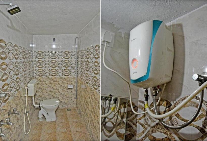 هتل Coral Home Stay