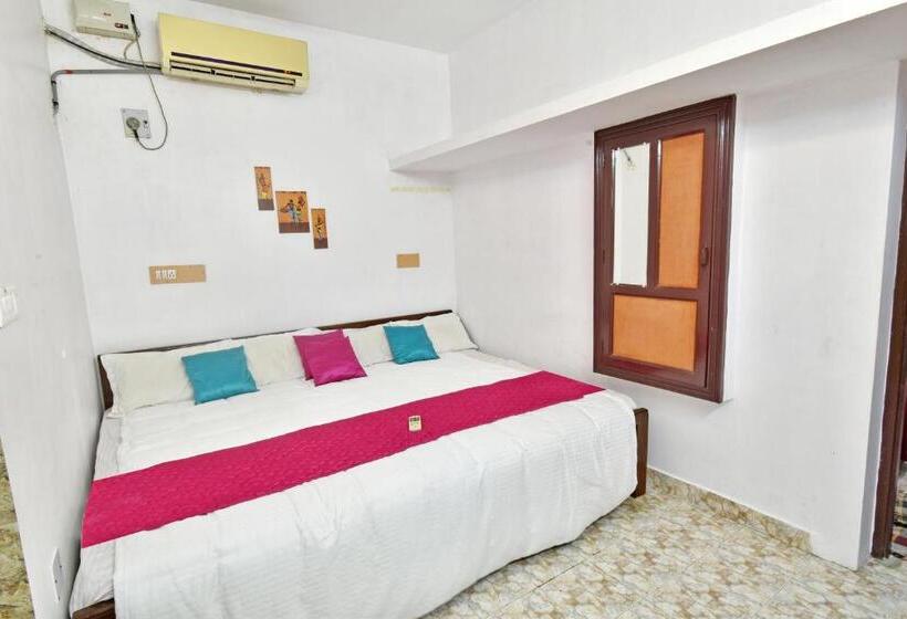 هتل Coral Home Stay