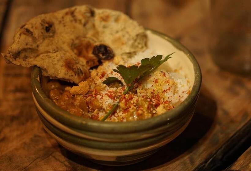 胶囊酒店 Jardin De Epicuro