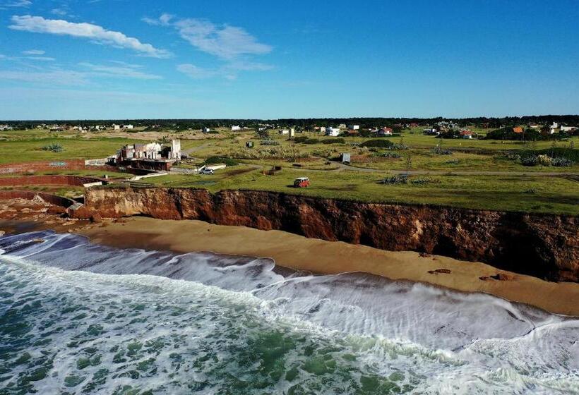 胶囊酒店 Jardin De Epicuro