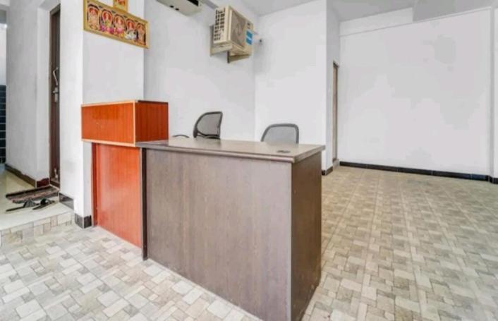 בית מלון כפרי Crown Tower Coimbatore