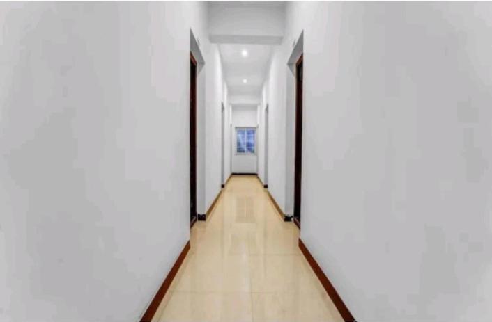 בית מלון כפרי Crown Tower Coimbatore