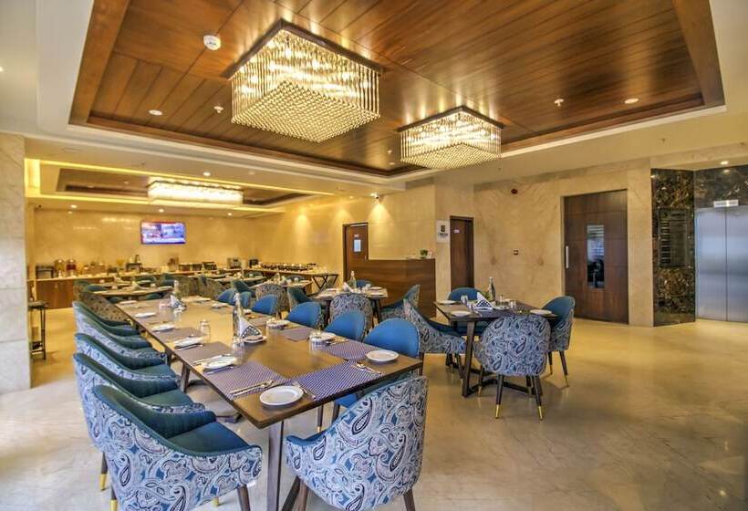 فندق Cygnett Style Ganga