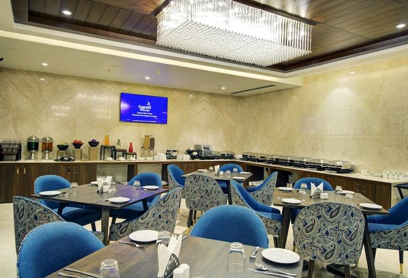 فندق Cygnett Style Ganga