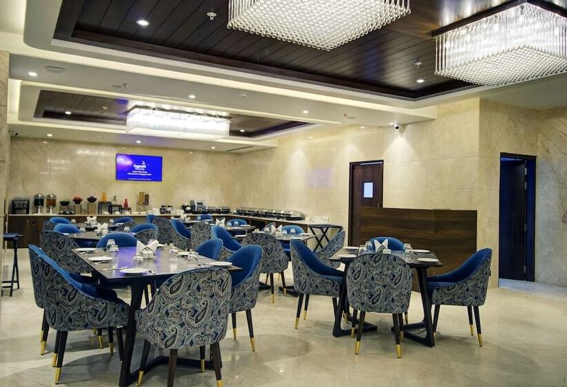 فندق Cygnett Style Ganga