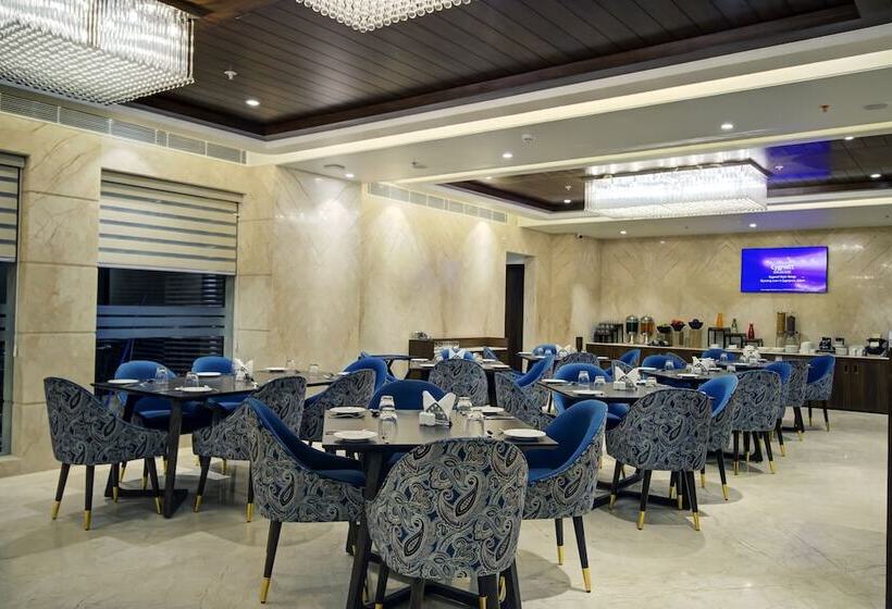 فندق Cygnett Style Ganga