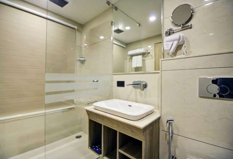 فندق Cygnett Style Ganga