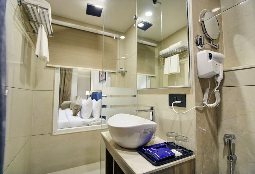 فندق Cygnett Style Ganga