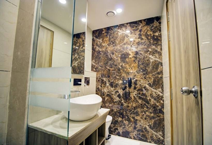 فندق Cygnett Style Ganga