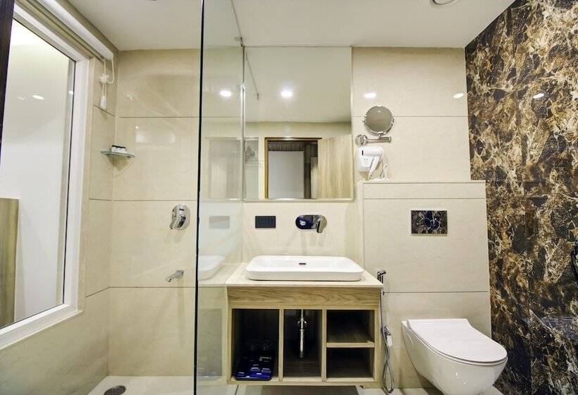 فندق Cygnett Style Ganga