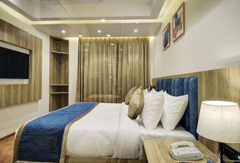 فندق Cygnett Style Ganga