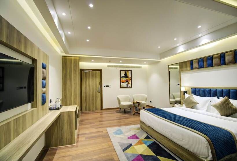 فندق Cygnett Style Ganga