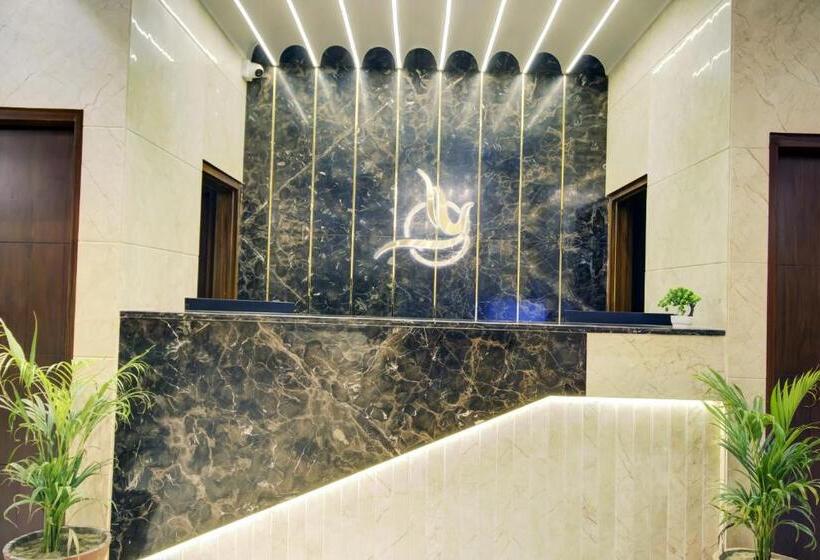 فندق Cygnett Style Ganga