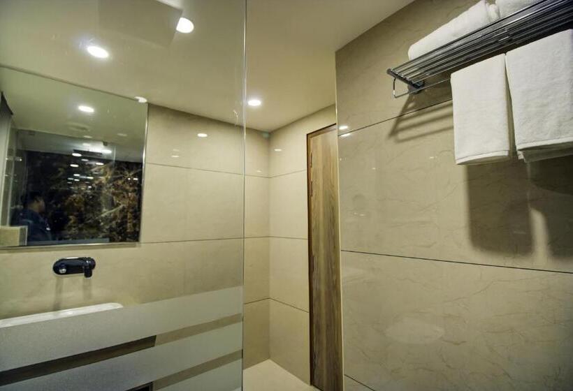 فندق Cygnett Style Ganga