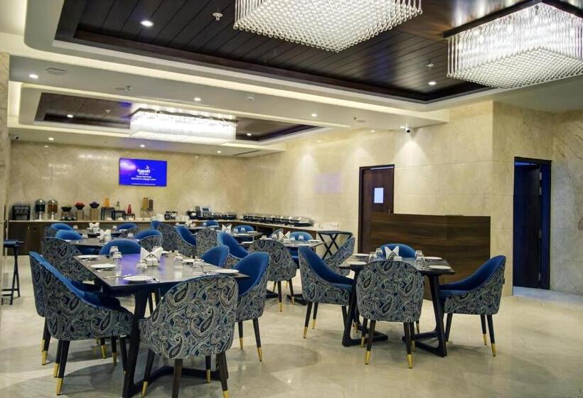 فندق Cygnett Style Ganga