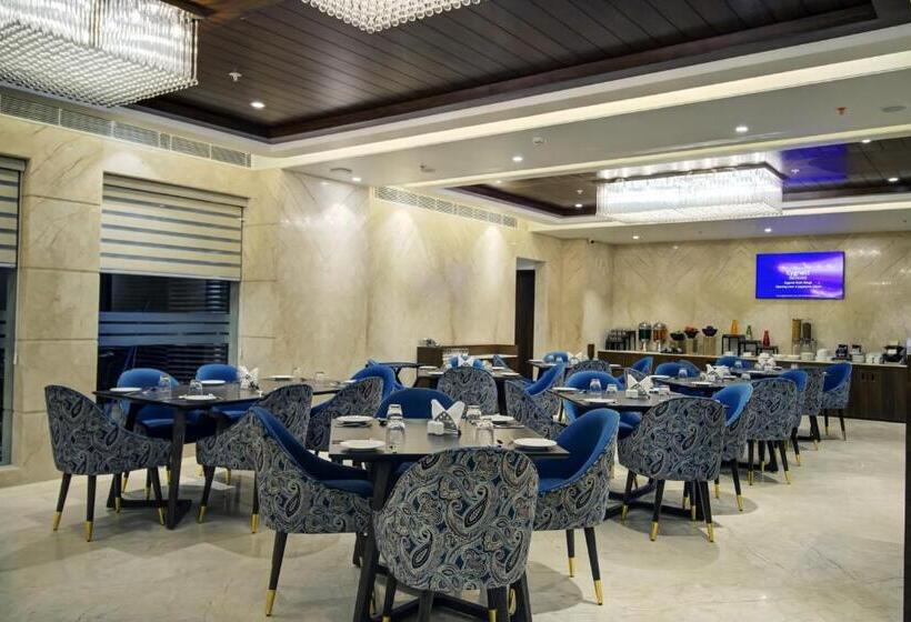 فندق Cygnett Style Ganga