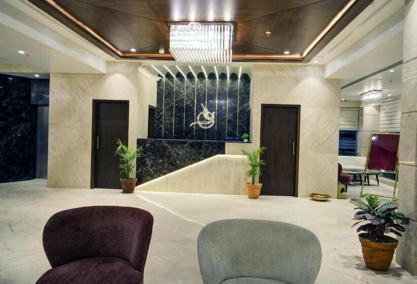 فندق Cygnett Style Ganga