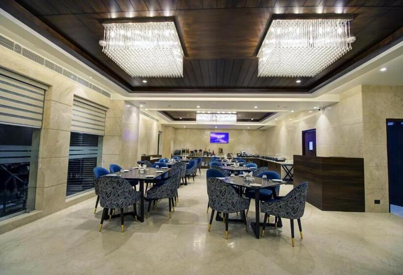 فندق Cygnett Style Ganga