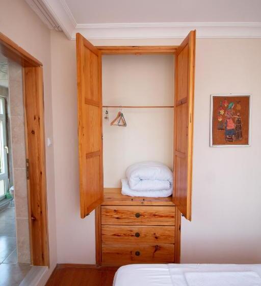 酒店 Deydaa Ekoloji Kampı