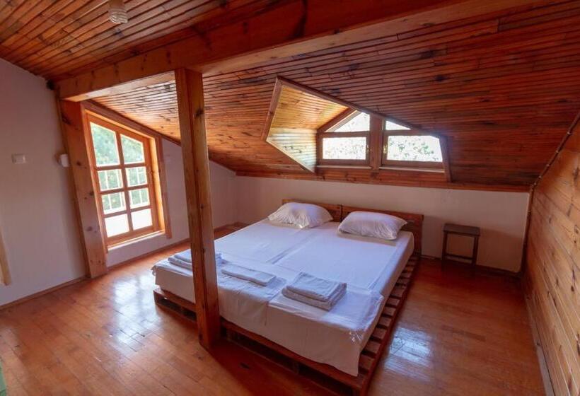 酒店 Deydaa Ekoloji Kampı