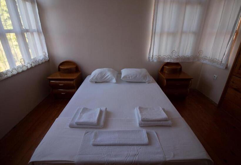 酒店 Deydaa Ekoloji Kampı