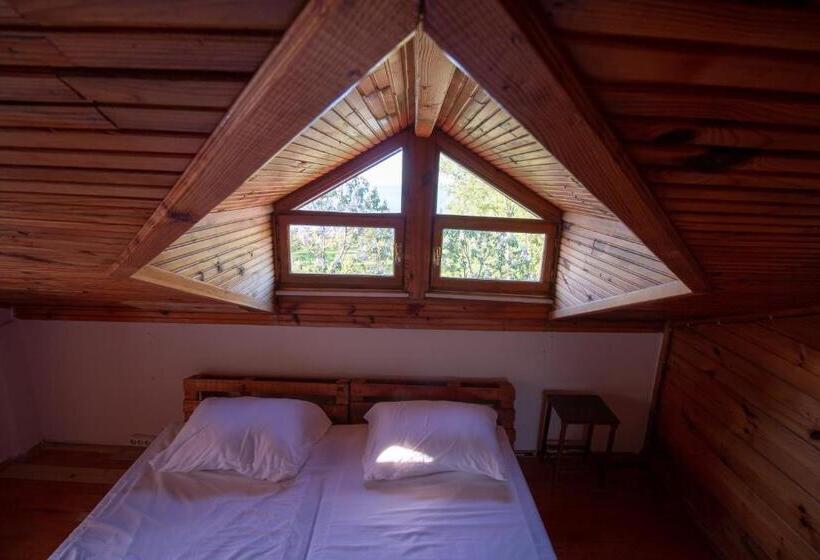 酒店 Deydaa Ekoloji Kampı