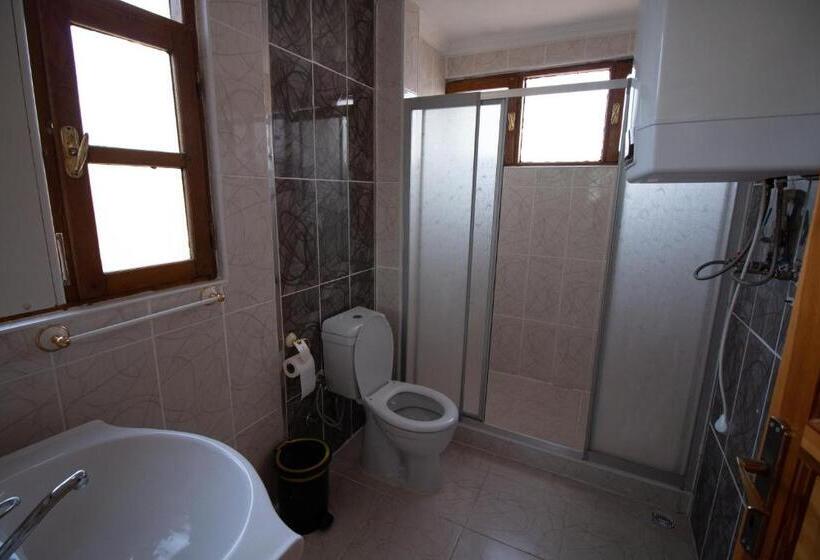 酒店 Deydaa Ekoloji Kampı