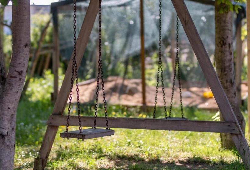 酒店 Deydaa Ekoloji Kampı