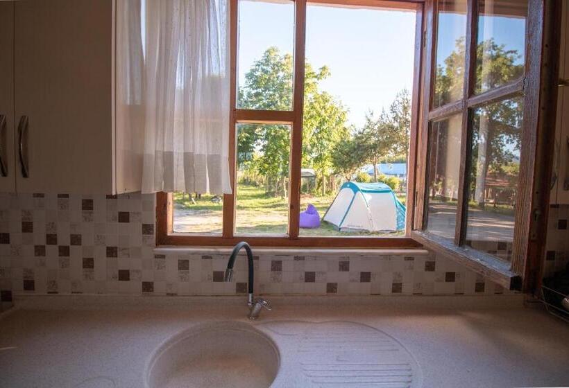 酒店 Deydaa Ekoloji Kampı