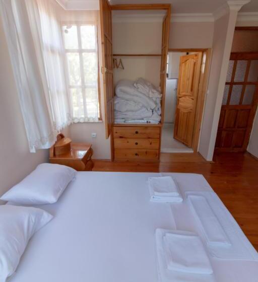 酒店 Deydaa Ekoloji Kampı