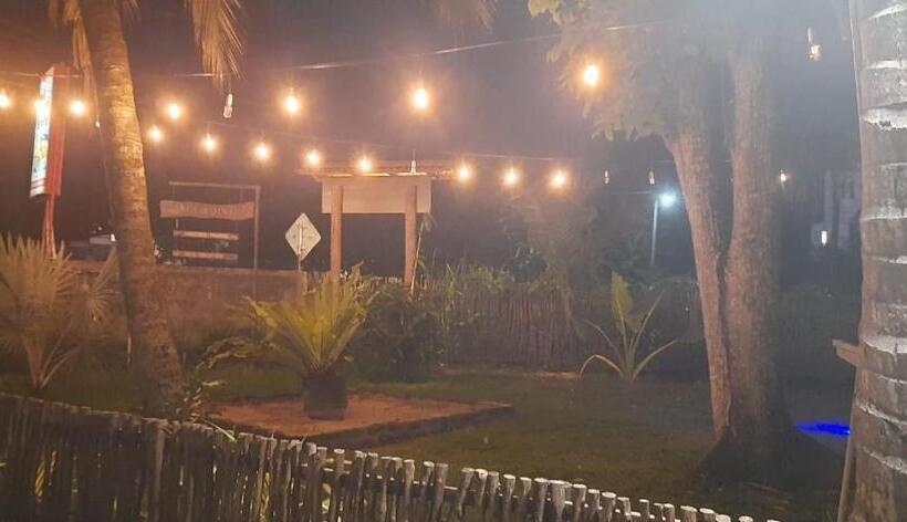 호텔 Dilhar Resort And Sea Point