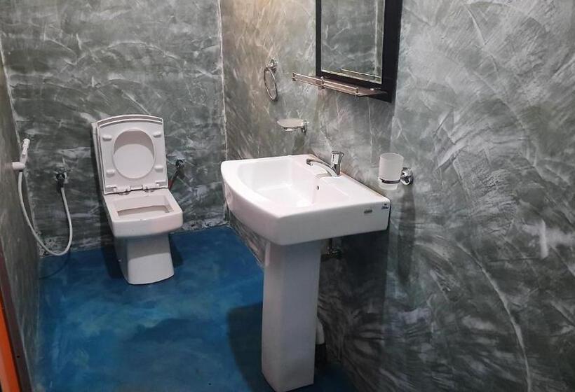 호텔 Dilhar Resort And Sea Point