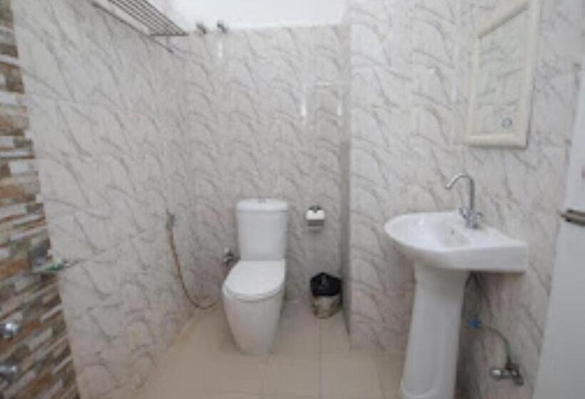 酒店 East Inn Dimapur