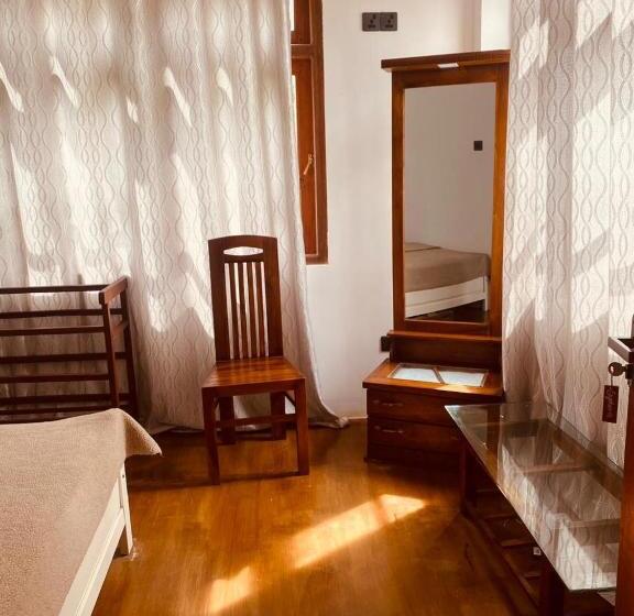 酒店 Euphoria White House Nuwaraeliya