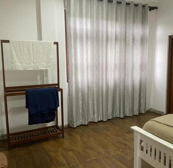 酒店 Euphoria White House Nuwaraeliya