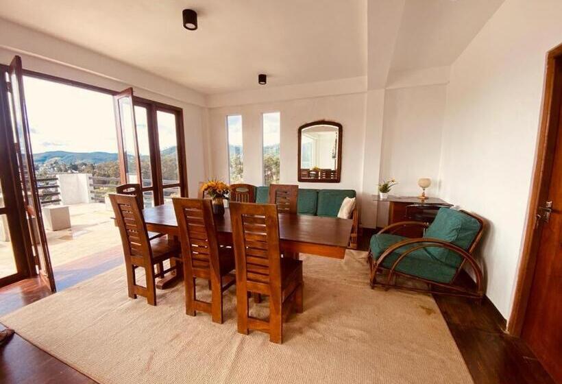 酒店 Euphoria White House Nuwaraeliya