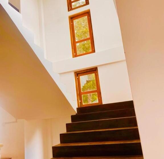 酒店 Euphoria White House Nuwaraeliya