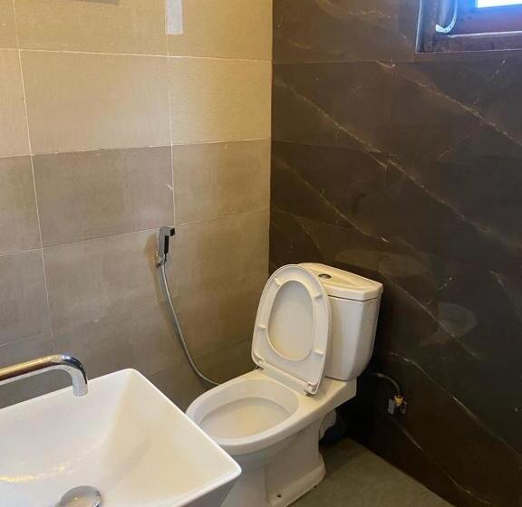 酒店 Euphoria White House Nuwaraeliya