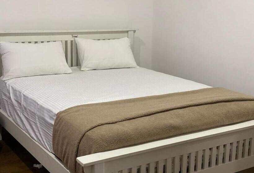 酒店 Euphoria White House Nuwaraeliya