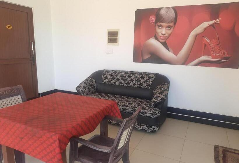 ホテル Eventide Beach Resort