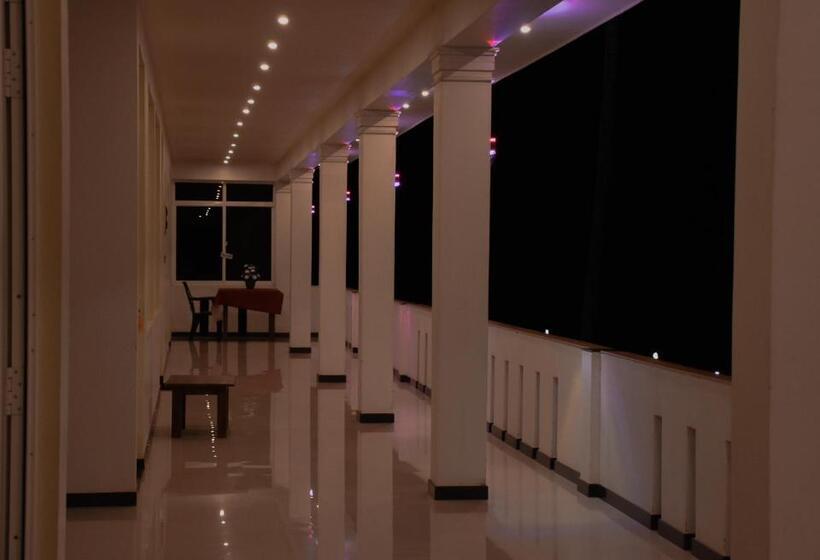 ホテル Eventide Beach Resort