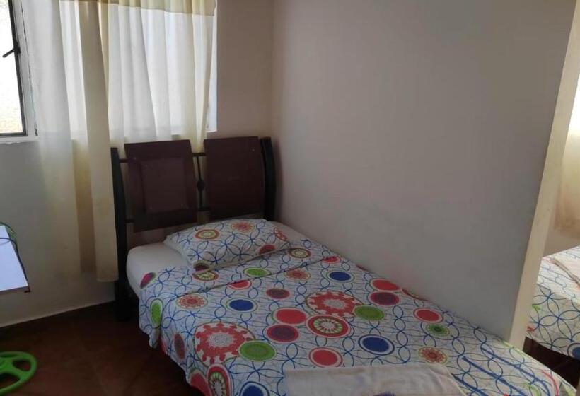 هتل Familiar Norcasia