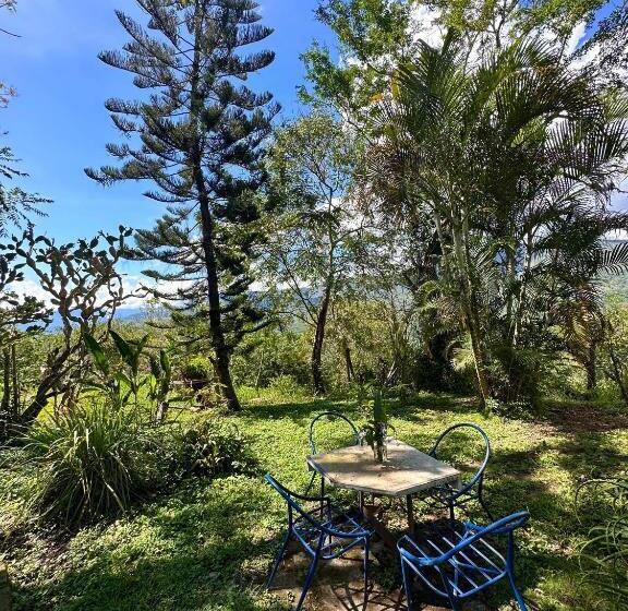 فندق /finca Portal De La Ceiba