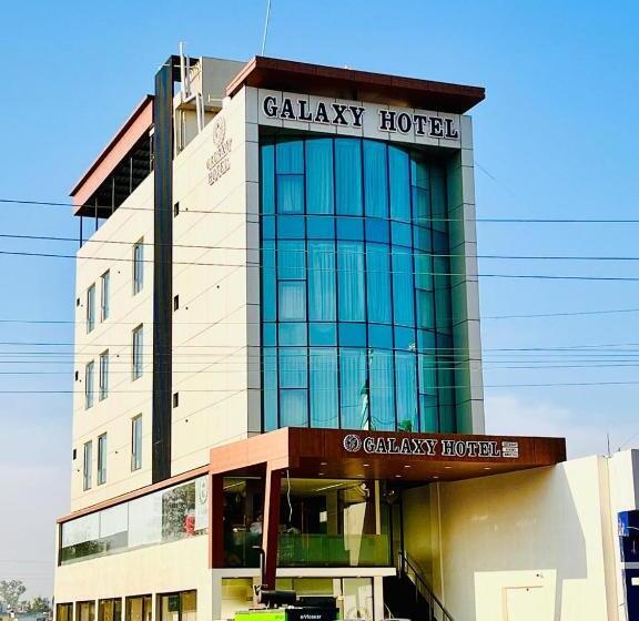 فندق Galaxy