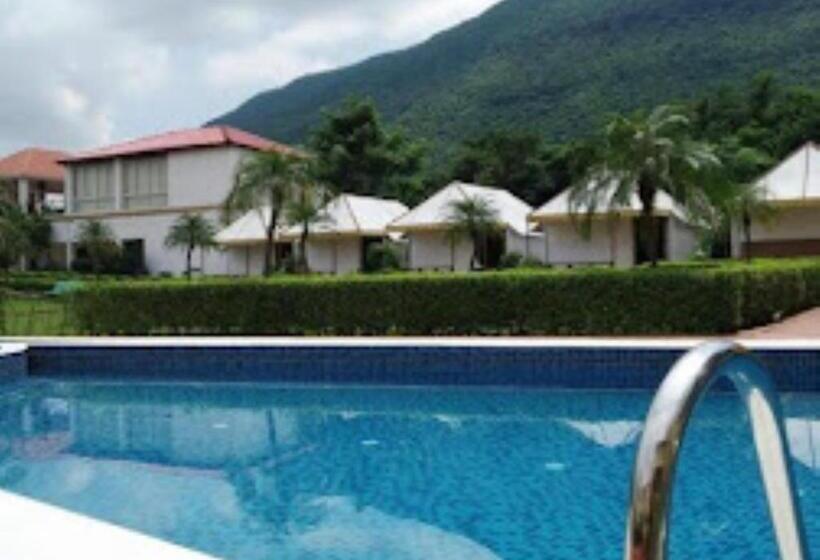 酒店 Garh Panchkot Eco Tourism West Bengal