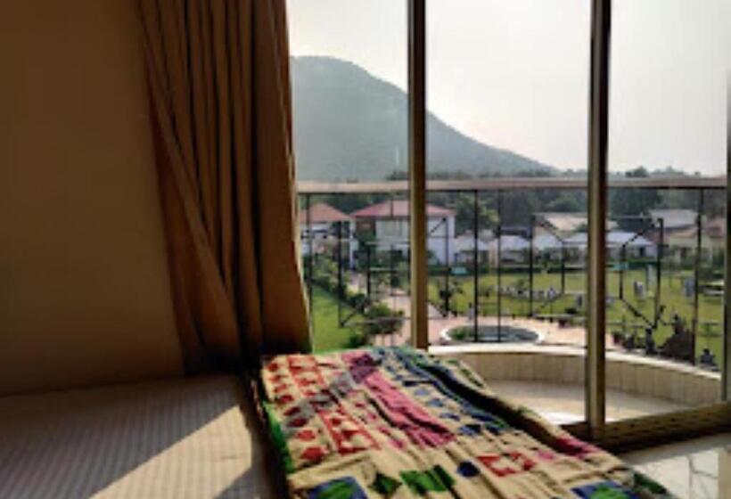 酒店 Garh Panchkot Eco Tourism West Bengal